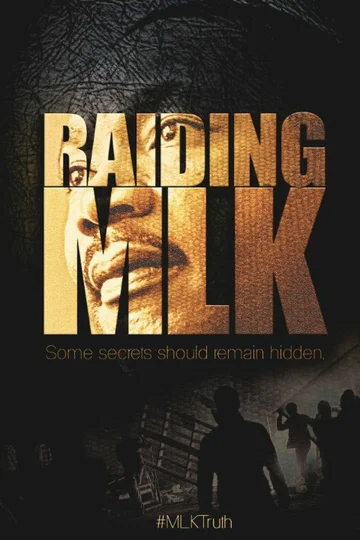 Постер: Raiding MLK