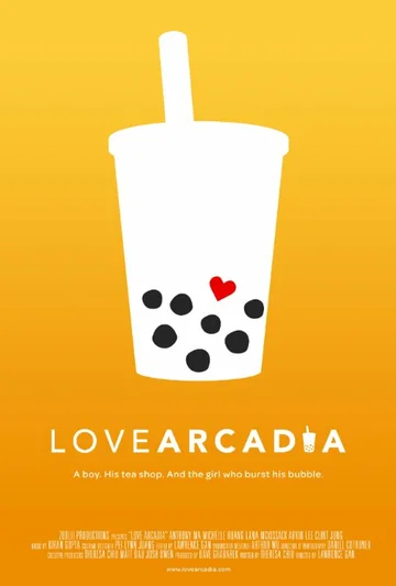 Постер: Love Arcadia