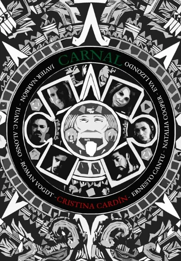 Постер: Carnal
