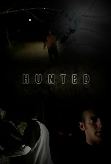 Постер: Hunted
