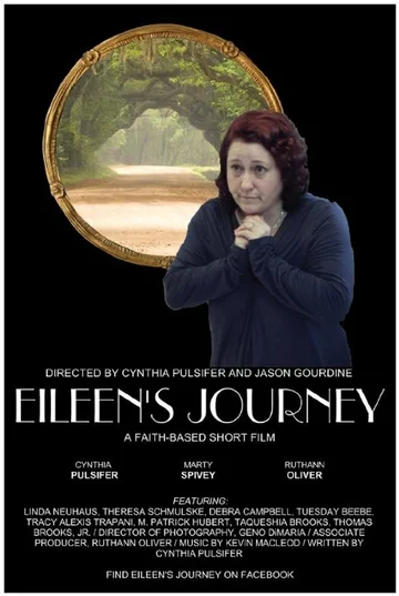 Постер: Eileen's Journey