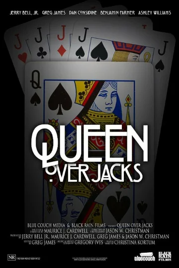 Постер: Queen Over Jacks
