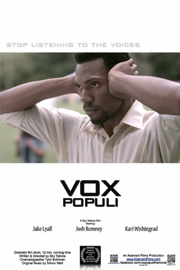 Постер: Vox Populi