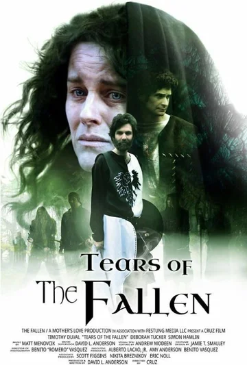Постер: Tears of the Fallen