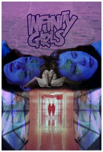Постер: Infinity Girls