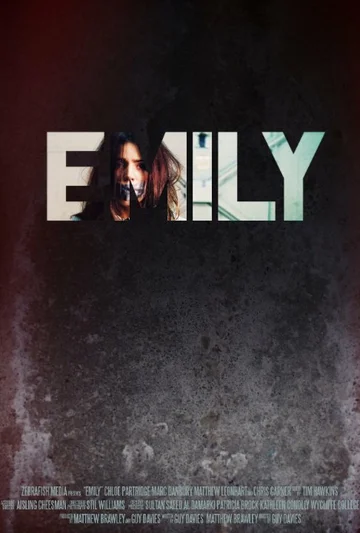 Постер: Emily