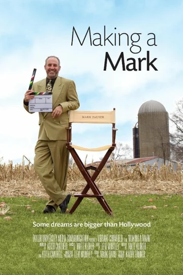 Постер: Making a Mark