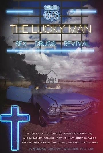 Постер: The Lucky Man