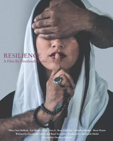 Постер: Resilience