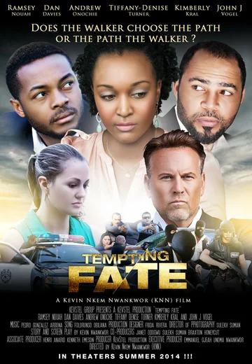 Постер: Tempting Fate