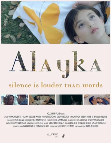 Постер: Alayka
