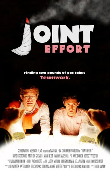 Постер: Joint Effort
