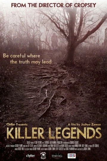 Постер: Killer Legends