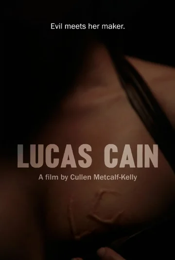 Постер: Lucas Cain
