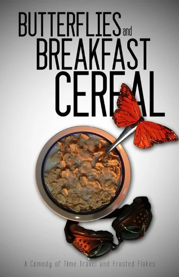 Постер: Butterfiles and Breakfast Cereal
