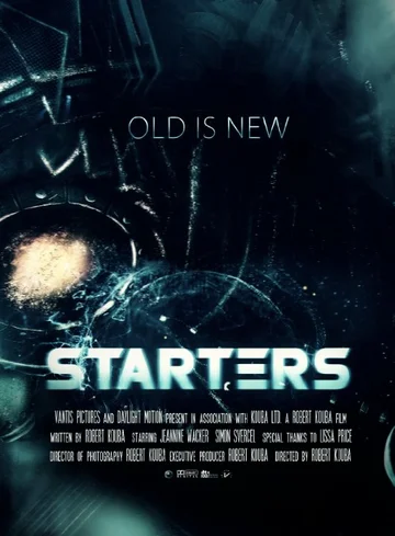 Постер: Starters