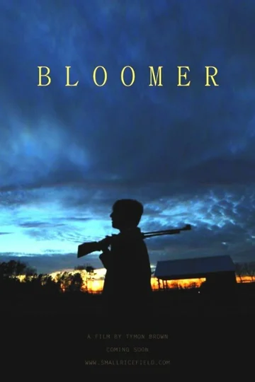 Постер: Bloomer