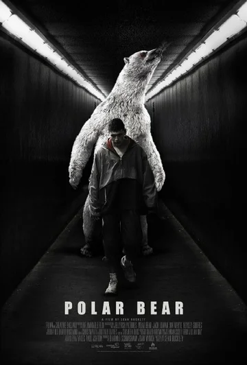 Постер: Polar Bear