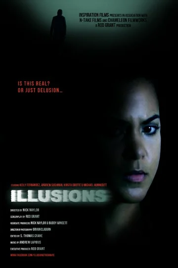 Постер: Illusions