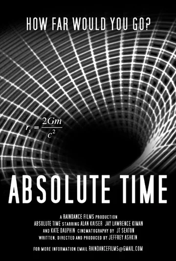 Постер: Absolute Time