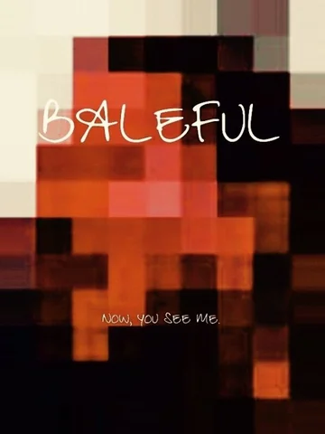 Постер: Baleful