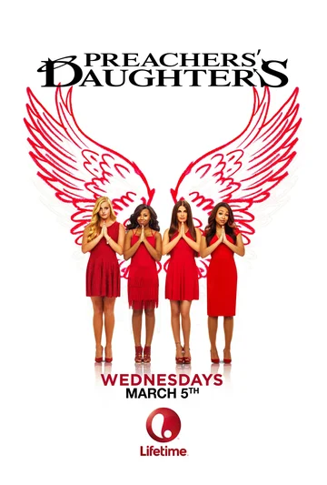 Постер: Preachers' Daughters