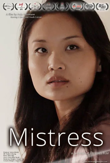 Постер: Mistress