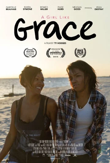 Постер: A Girl Like Grace