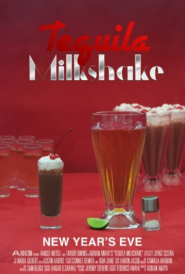 Постер: Tequila Milkshake