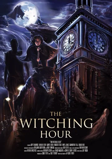 Постер: The Witching Hour