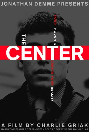 Постер: The Center