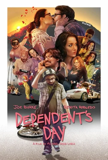 Постер: Dependent's Day