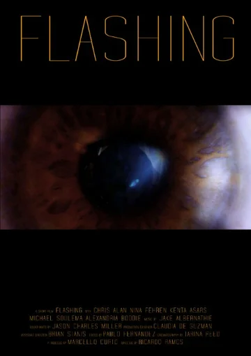 Постер: Flashing