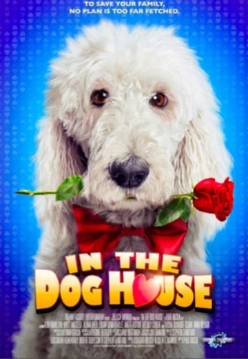 Постер: In the Dog House