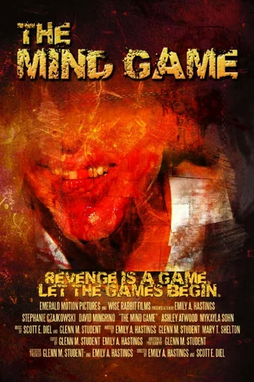 Постер: The Mind Game