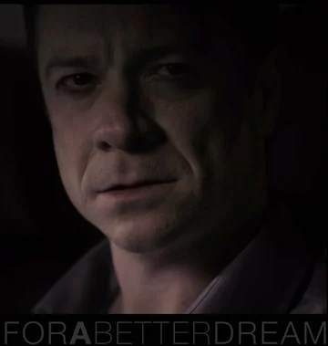 Постер: For a Better Dream