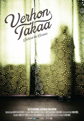 Постер: Verhon takaa