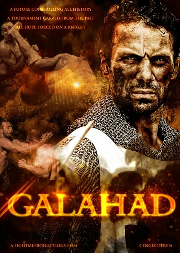Постер: Galahad