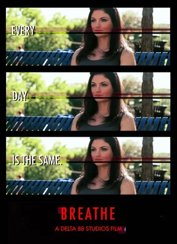 Постер: Breathe