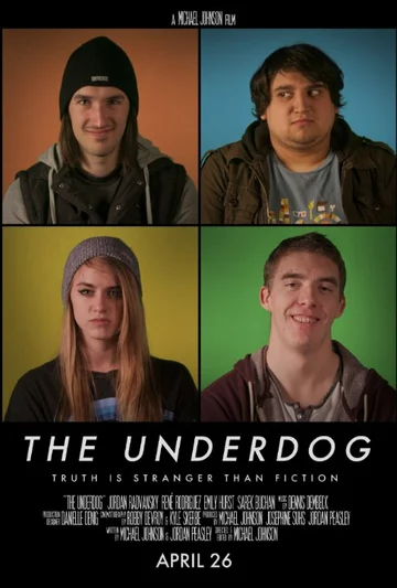 Постер: The Underdog