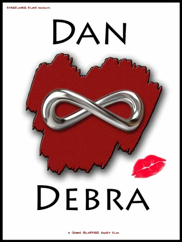 Постер: Dan and Debra