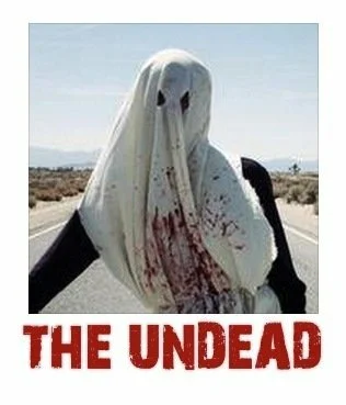 Постер: The Undead