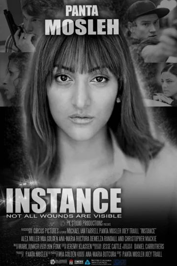 Постер: Instance