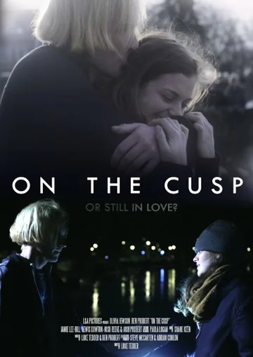 Постер: On the Cusp