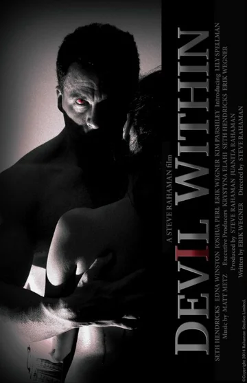 Постер: Devil Within