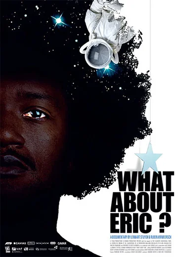 Постер: What About Eric?