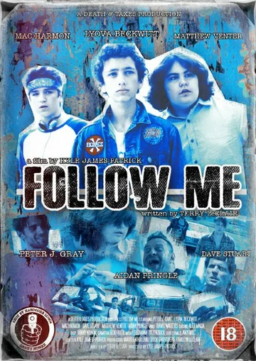 Постер: Follow Me
