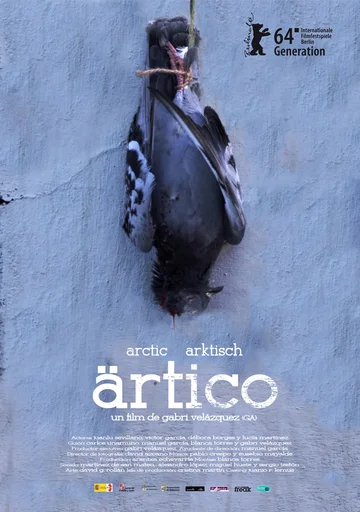 Постер: Арктика