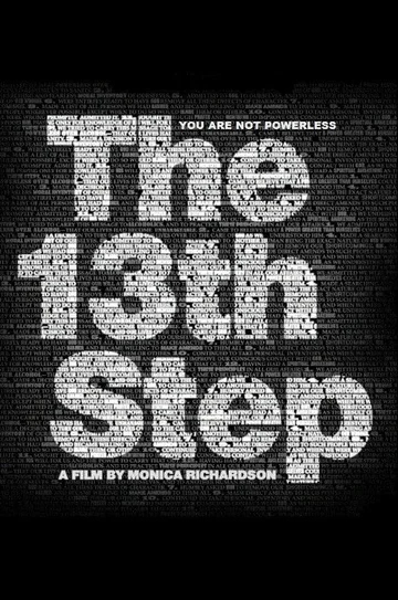 Постер: The 13th Step