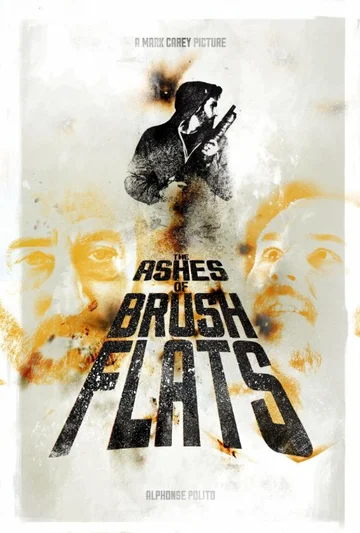 Постер: The Ashes of Brush Flats